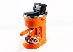 Microsoft Windows Enabled Coffee maker Microsoft Windows Enabled Coffee maker