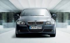 BMW started the advertisement war