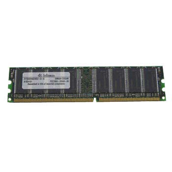 1024 Mb Memory by Infineon
