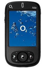 The O2 Xda Neo The O2 Xda Neo