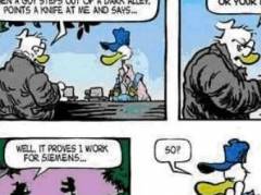 This is so depressing, poor us, poor us