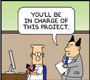Scary Dilbert comic, very scary indeed!