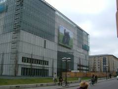 Museum voor moderne kunst