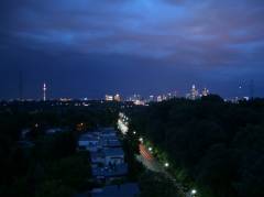 View on 