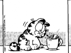 That's the kind of coffee we like (ok, our stomic perhaps not so)