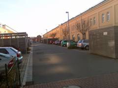 Our street