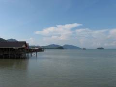 Lanta Old Town
