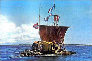 Kon Tiki Kon Tiki