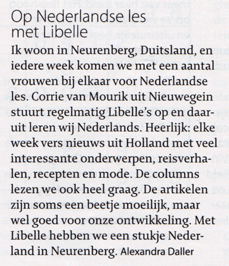 Libelle