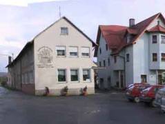 Brouwerij Meister in Unterzaunsbach 