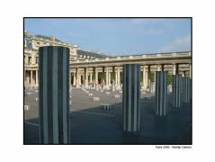 A nicely hidden square, looks like a giants chess game ;-)