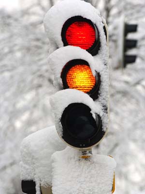 Is it orange or yellow? Is it orange or yellow?