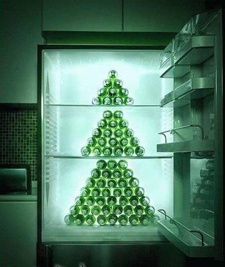 This is the kind of tree I like