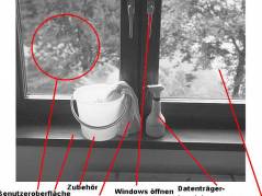 Windows Vista f�r Frauen, special Home edition ;-)